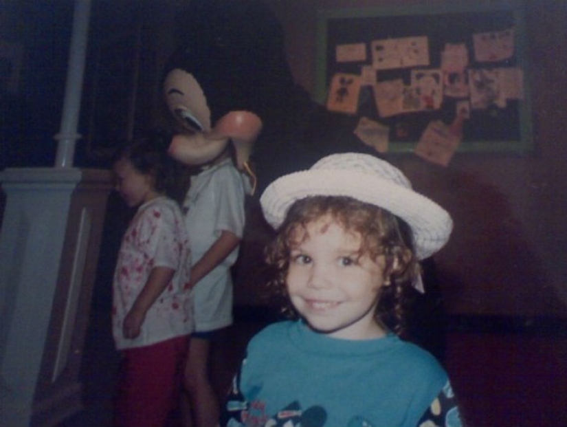 Las Fotos De Vacaciones Más Ridículas Que Simplemente No Deberían Existir