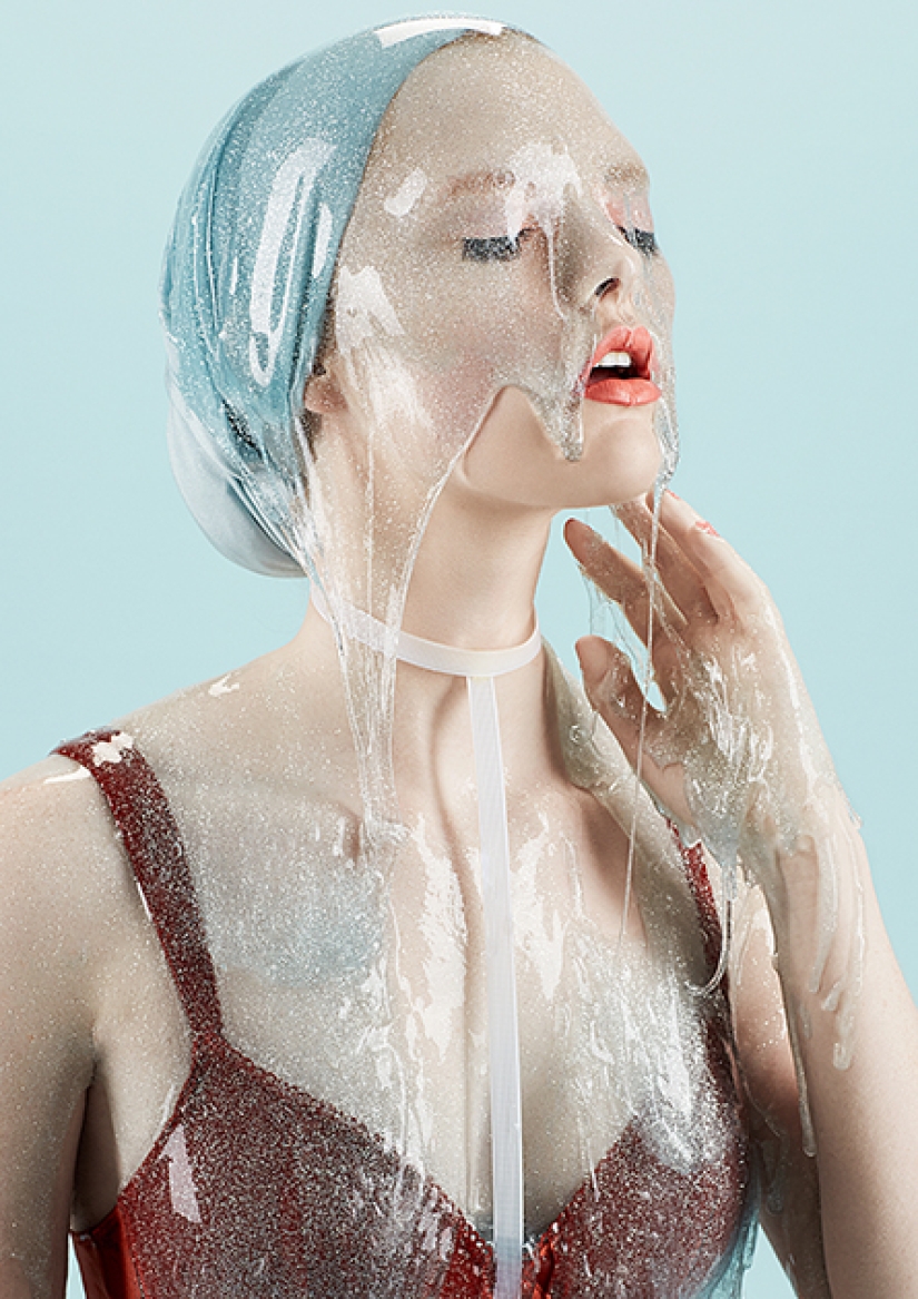 Las fotos más expresivas de los Premios Spotlight 2019 Las fotos más expresivas de los Premios Spotlight 2019