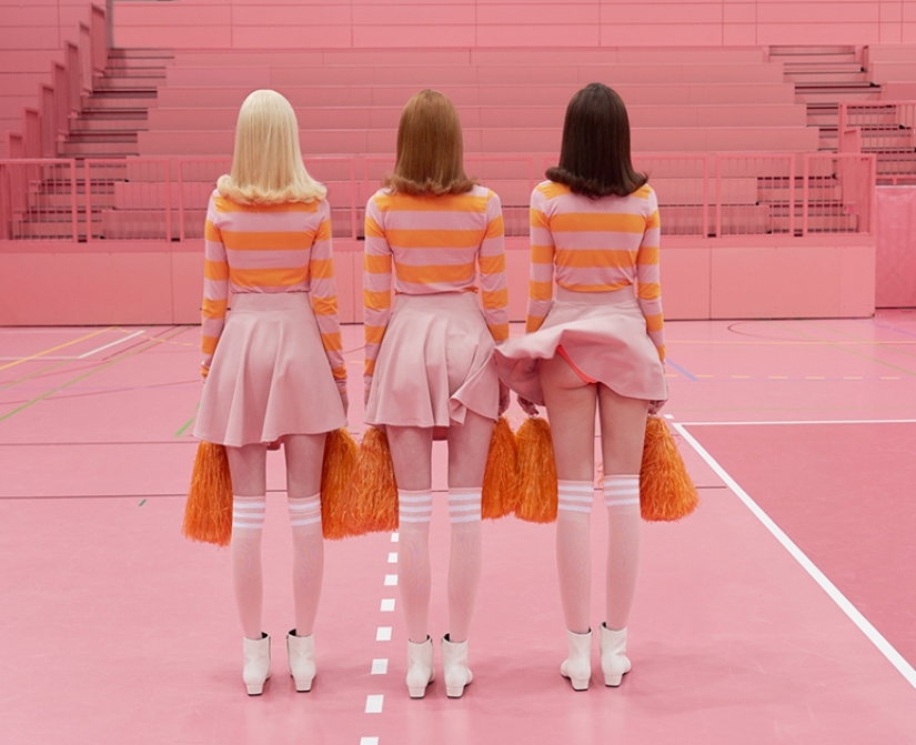 Las fotos más expresivas de los Premios Spotlight 2019 Las fotos más expresivas de los Premios Spotlight 2019