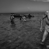 Las fotos más importantes y emotivas de 2015 de la revista TIME