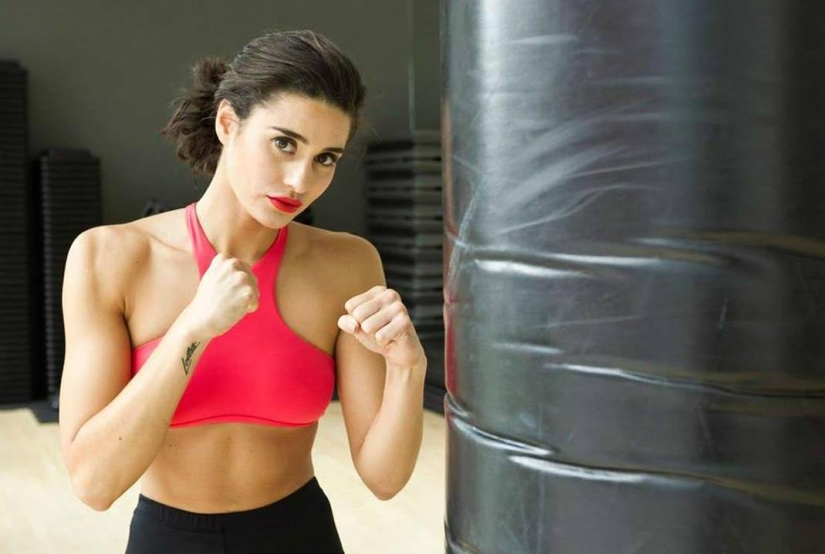 "Las hijas de papá": fotos de la adorable Ida Lundgren y Bianca Brie Van Damme "Las hijas de papá": fotos de la adorable Ida Lundgren y Bianca Brie Van Damme