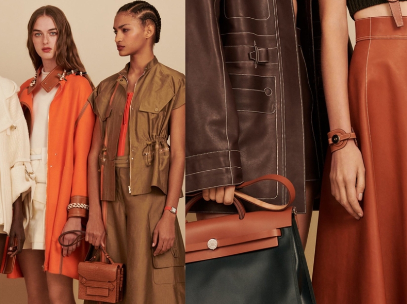 Las marcas de ropa más caras del mundo