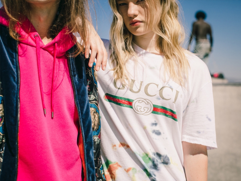 Las marcas de ropa más caras del mundo