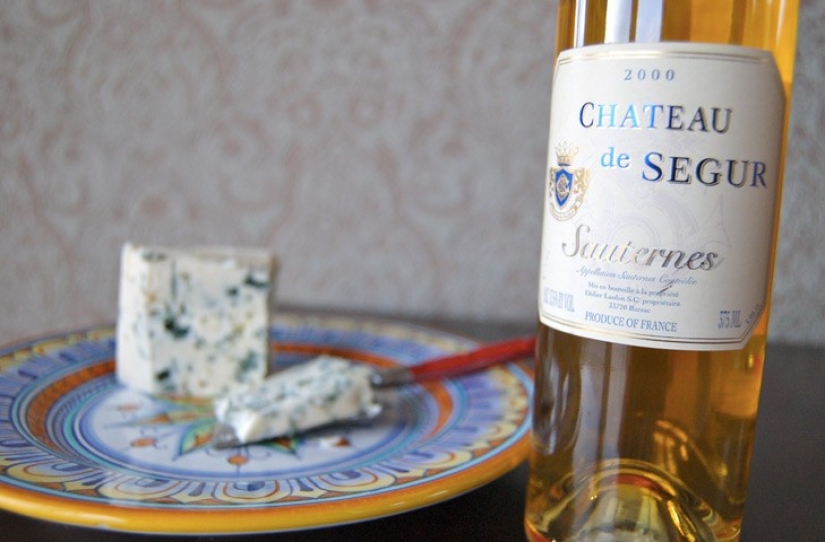 Las mejores combinaciones de queso y vino Las mejores combinaciones de queso y vino