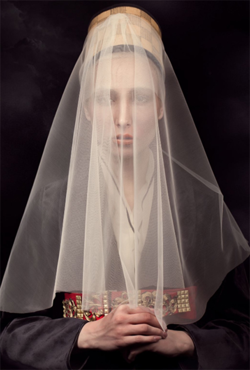 Las mejores fotos de la lista de finalistas del 17º Concurso de Fotografía del Smithsonian