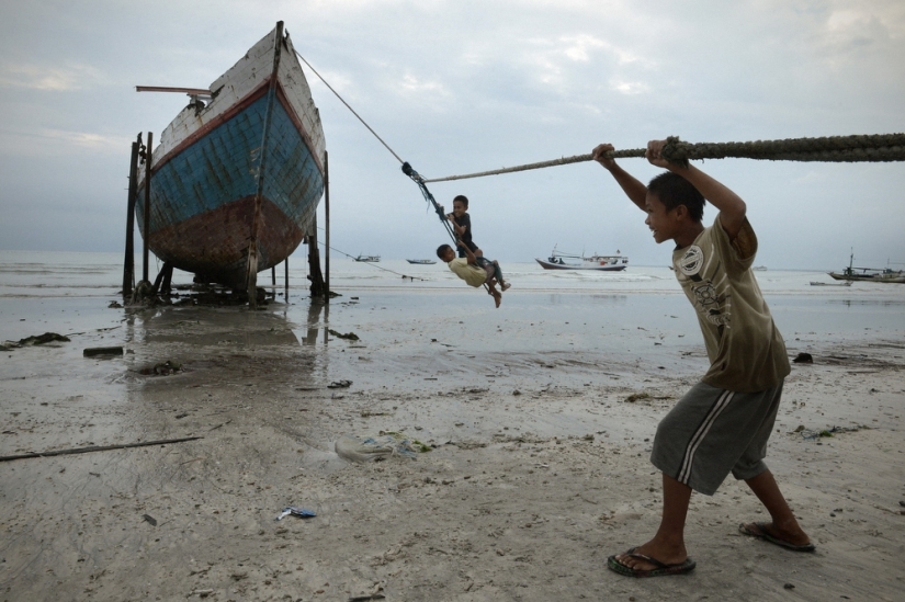 Las mejores fotos de National Geographic 2018