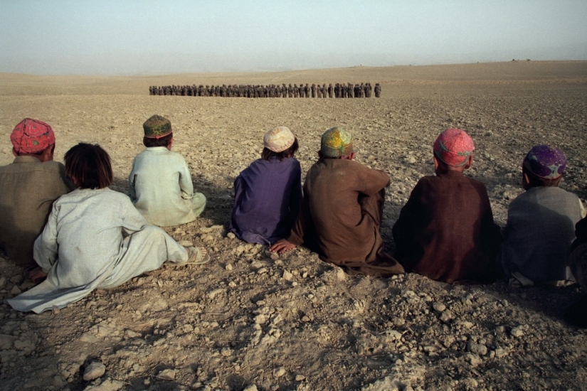 Las mejores fotos de Sergey Maksimishin