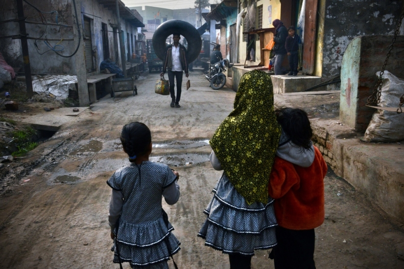 Las mejores fotos de Sergey Maksimishin