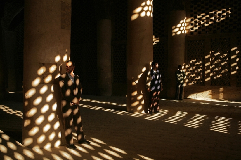 Las mejores fotos de Sergey Maksimishin