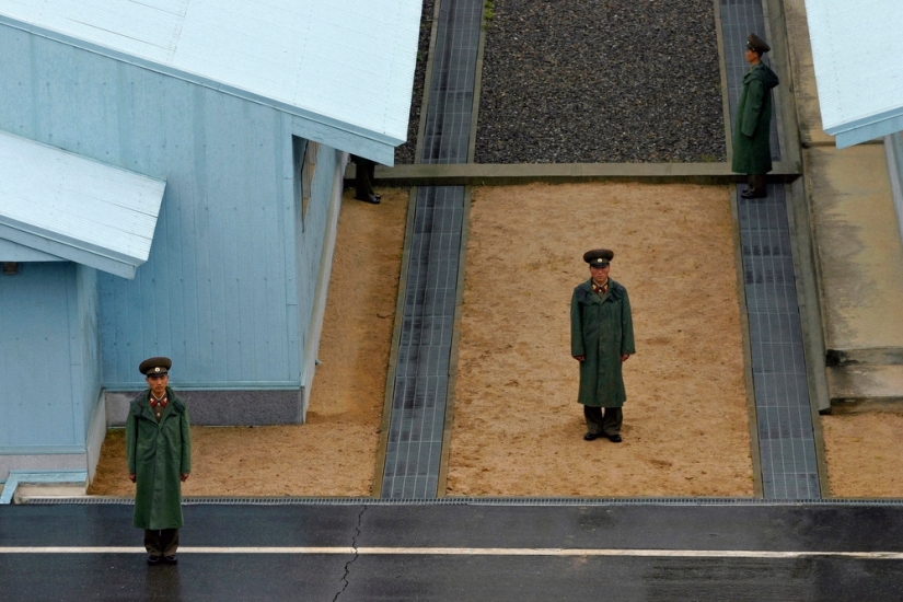 Las mejores fotos de Sergey Maksimishin