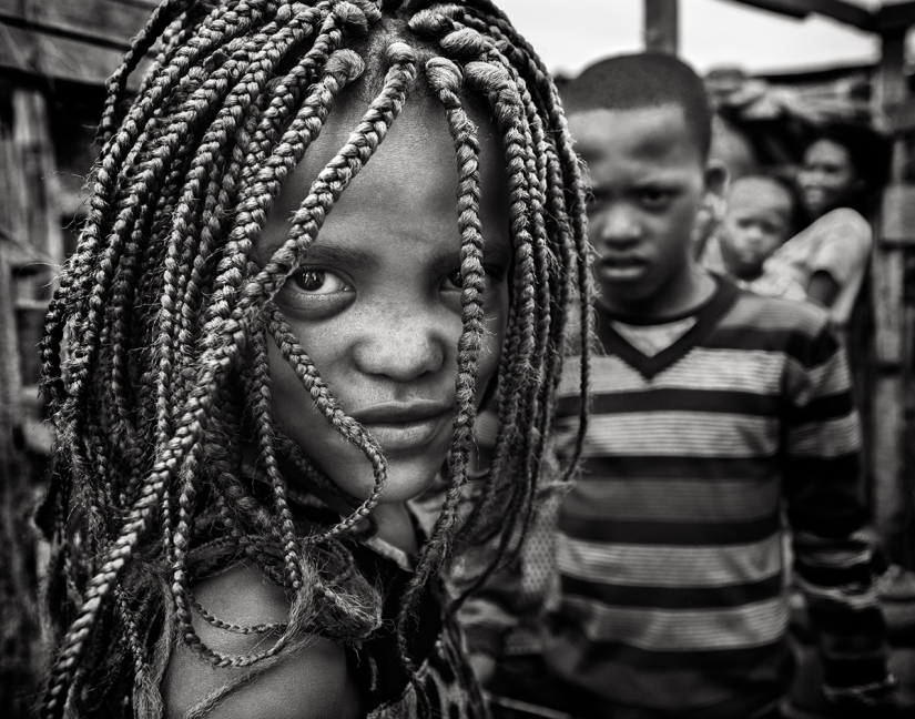 Las mejores fotos en blanco y negro del concurso Fotógrafo en Blanco y Negro del Año 2018