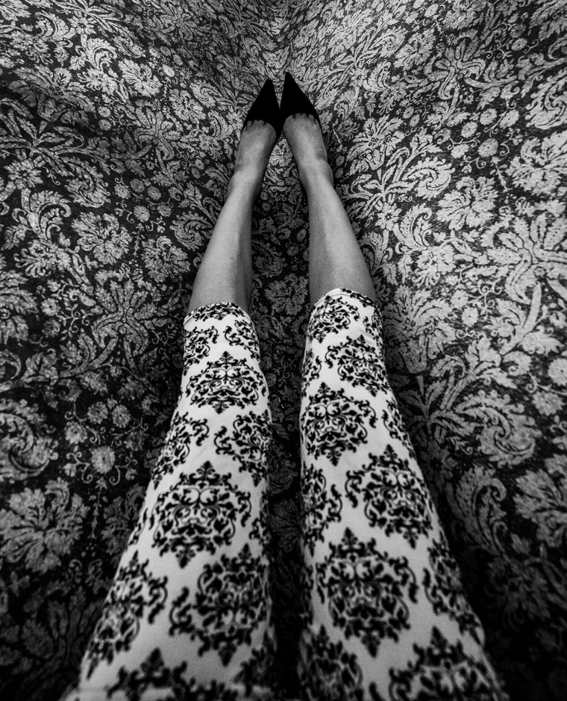 Las mejores fotos en blanco y negro del concurso Fotógrafo en Blanco y Negro del Año 2018