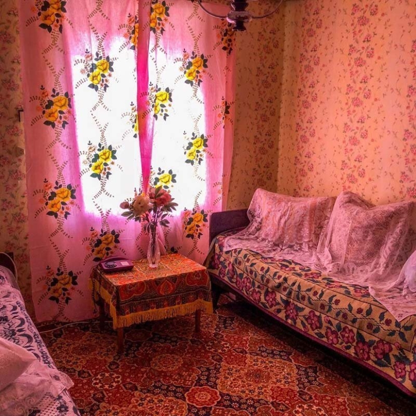 Las mejores fotos móviles del año: se han anunciado los ganadores de los iPhone Photography Awards 2019