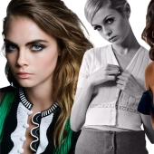 Las modelos mejor pagadas de todos los tiempos: 15 fotos