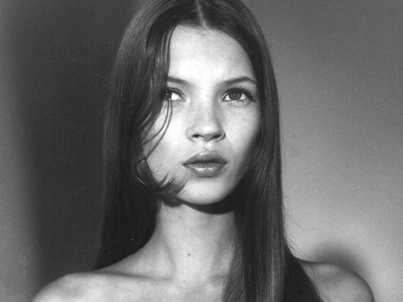 Las modelos mejor pagadas de todos los tiempos: 15 fotos Las modelos mejor pagadas de todos los tiempos: 15 fotos