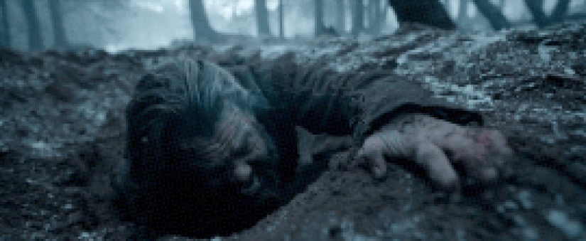 Las muecas más memorables de Leonardo DiCaprio