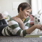 Las mujeres de más de 40 han dicho por qué estaba decepcionado de Citas en línea