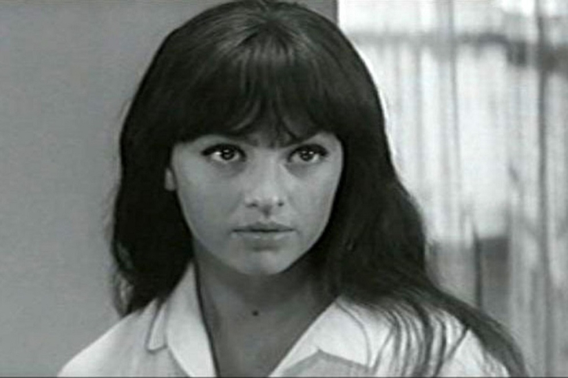 Las mujeres favoritas de Vladimir Vysotsky