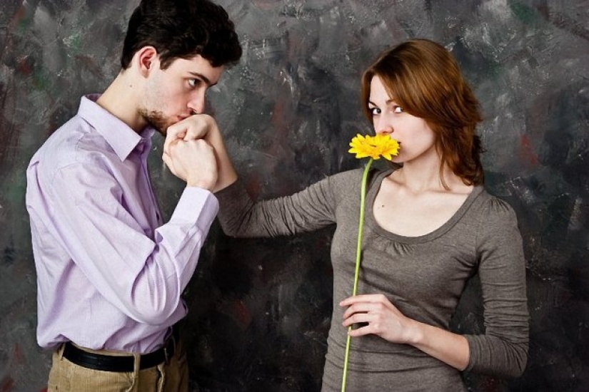 Las palabras de despedida más tontas