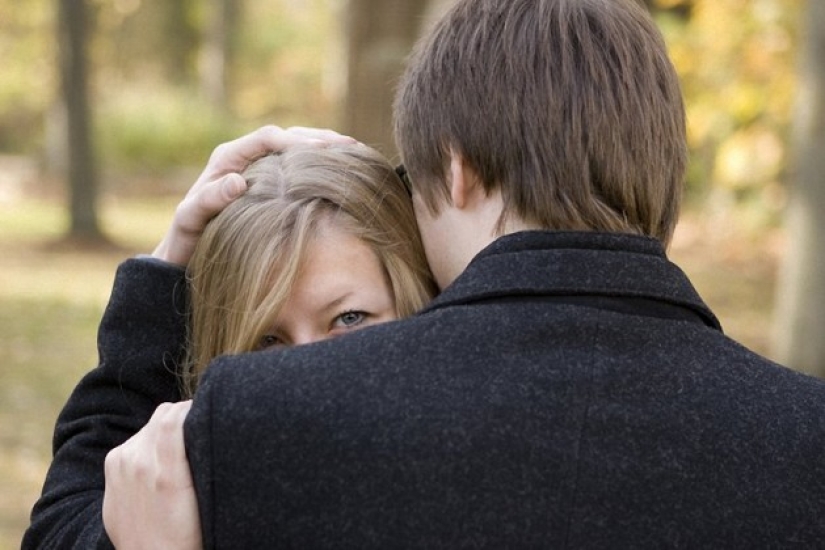 Las palabras de despedida más tontas