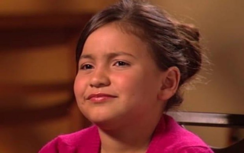 Las palizas, los abusos y la castración: ¿cuáles son padres de ganar dinero para niños Las palizas, los abusos y la castración: ¿cuáles son padres de ganar dinero para niños