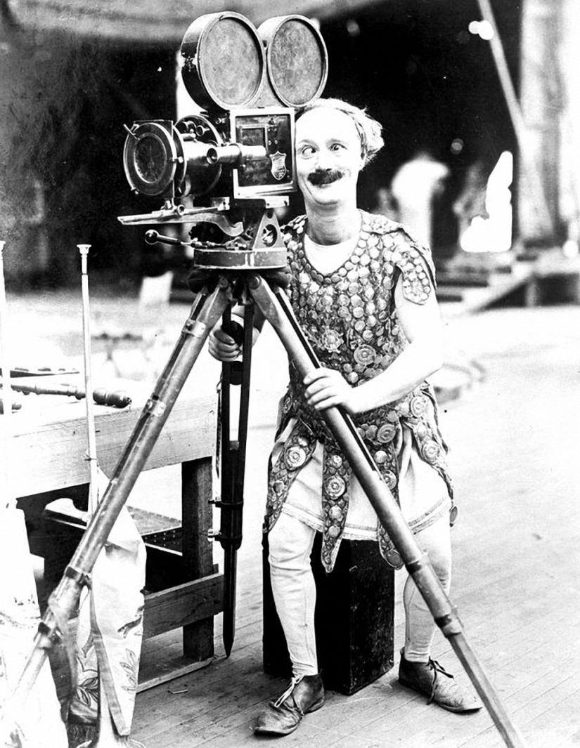 Las partes más caras del cuerpo de las estrellas.