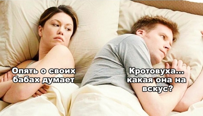 Las pasiones por el topo no disminuyen, ahora Rospotrebnadzor se ha unido