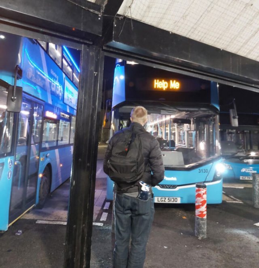 Las personas comparten imágenes de los peores problemas de software que han experimentado y son divertidísimas. Las personas comparten imágenes de los peores problemas de software que han experimentado y son divertidísimas.