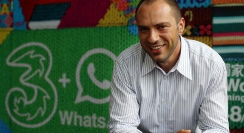 Las primeras profesiones de las personas más exitosas del planeta