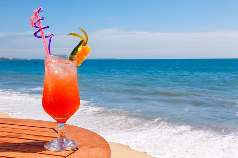 Las quejas más ridículas de los turistas británicos de vacaciones en el extranjero