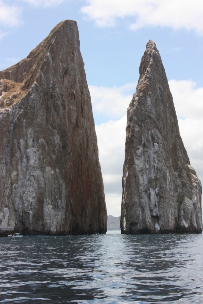 Las rocas marinas más fotogénicas