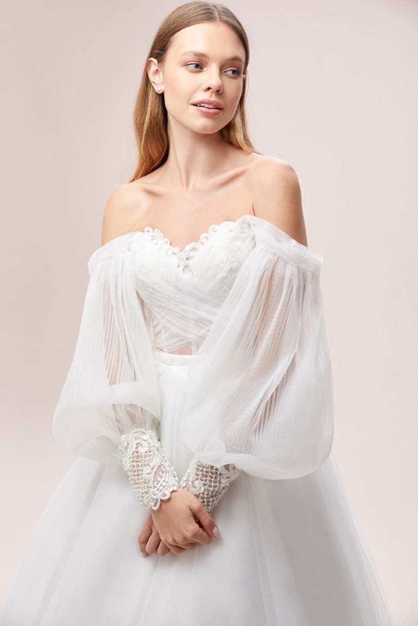 Latest News from the Wedding Dress World Latest News from the Wedding Dress World