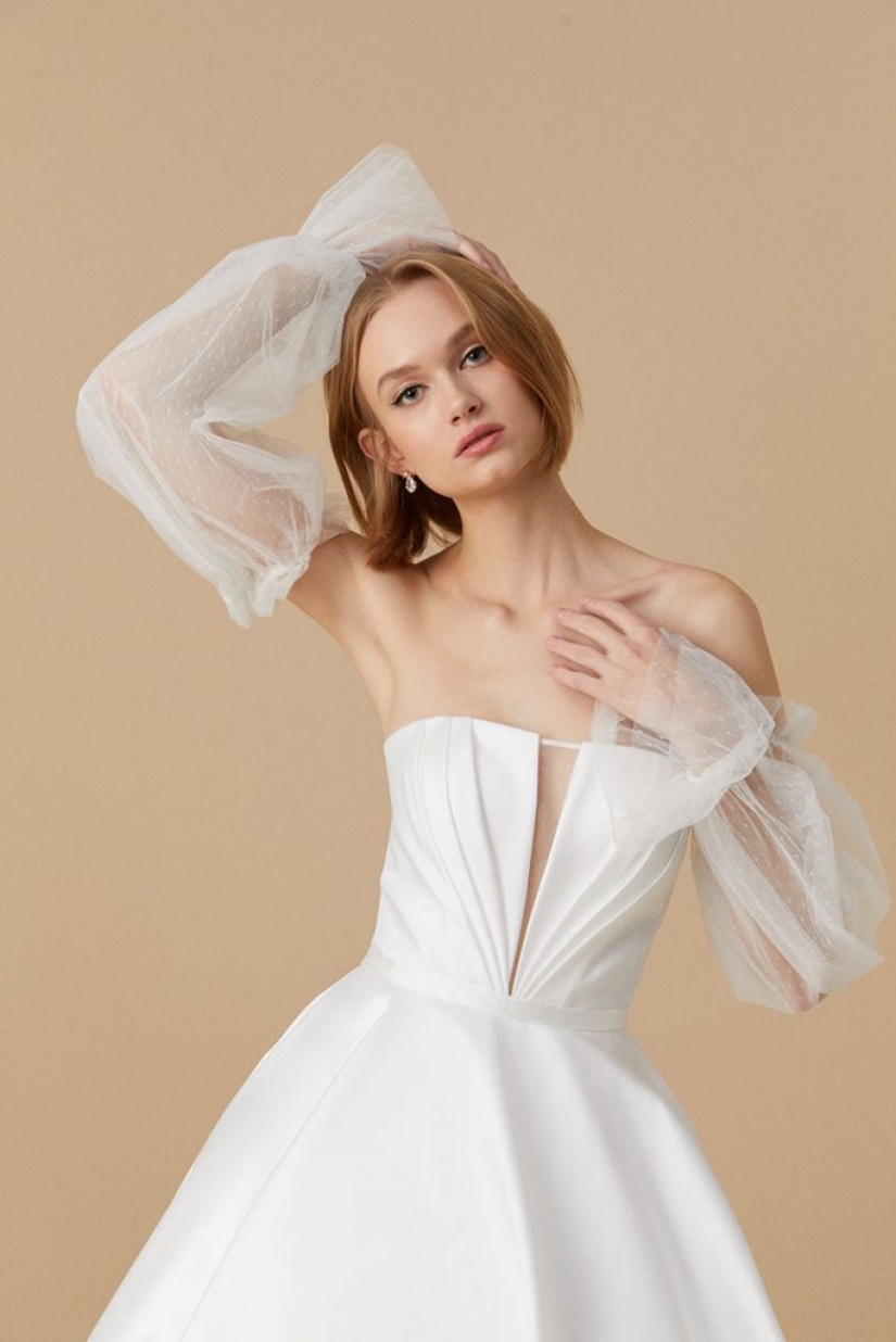Latest News from the Wedding Dress World Latest News from the Wedding Dress World