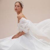 Latest News from the Wedding Dress World