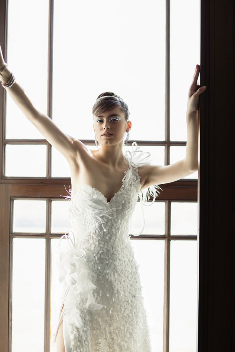 Latest News from the Wedding Dress World Latest News from the Wedding Dress World