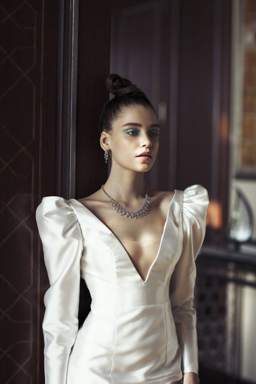 Latest News from the Wedding Dress World Latest News from the Wedding Dress World