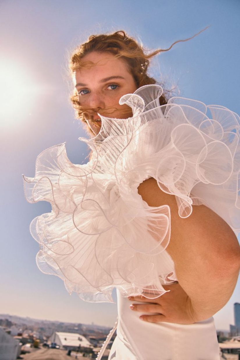 Latest News from the Wedding Dress World Latest News from the Wedding Dress World