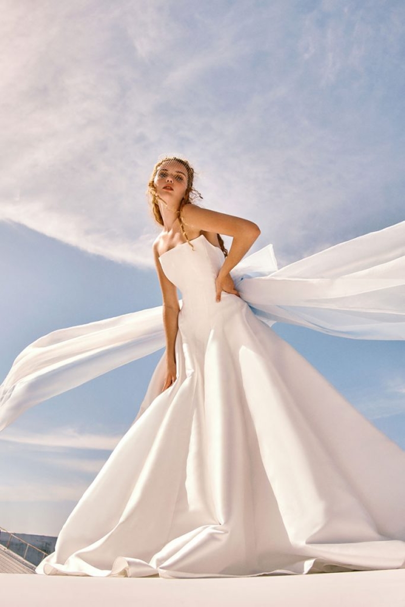 Latest News from the Wedding Dress World Latest News from the Wedding Dress World