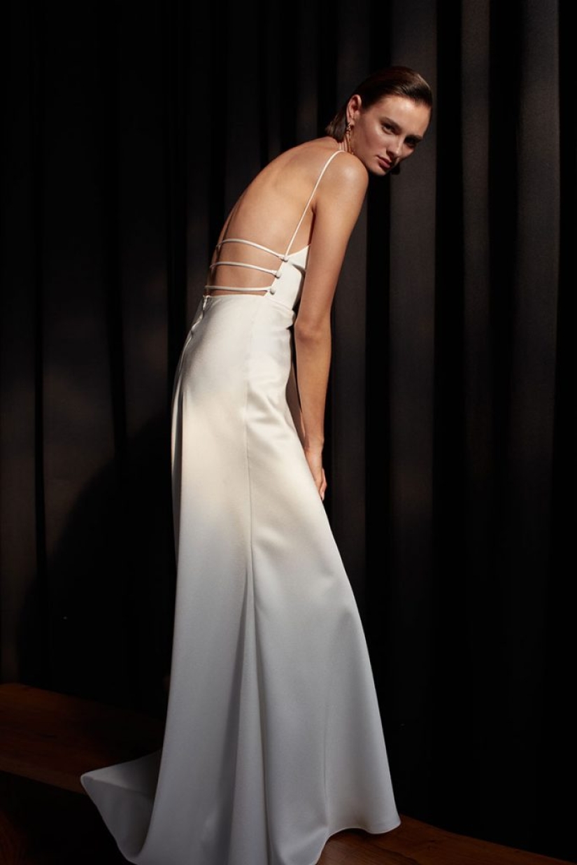 Latest News from the Wedding Dress World Latest News from the Wedding Dress World