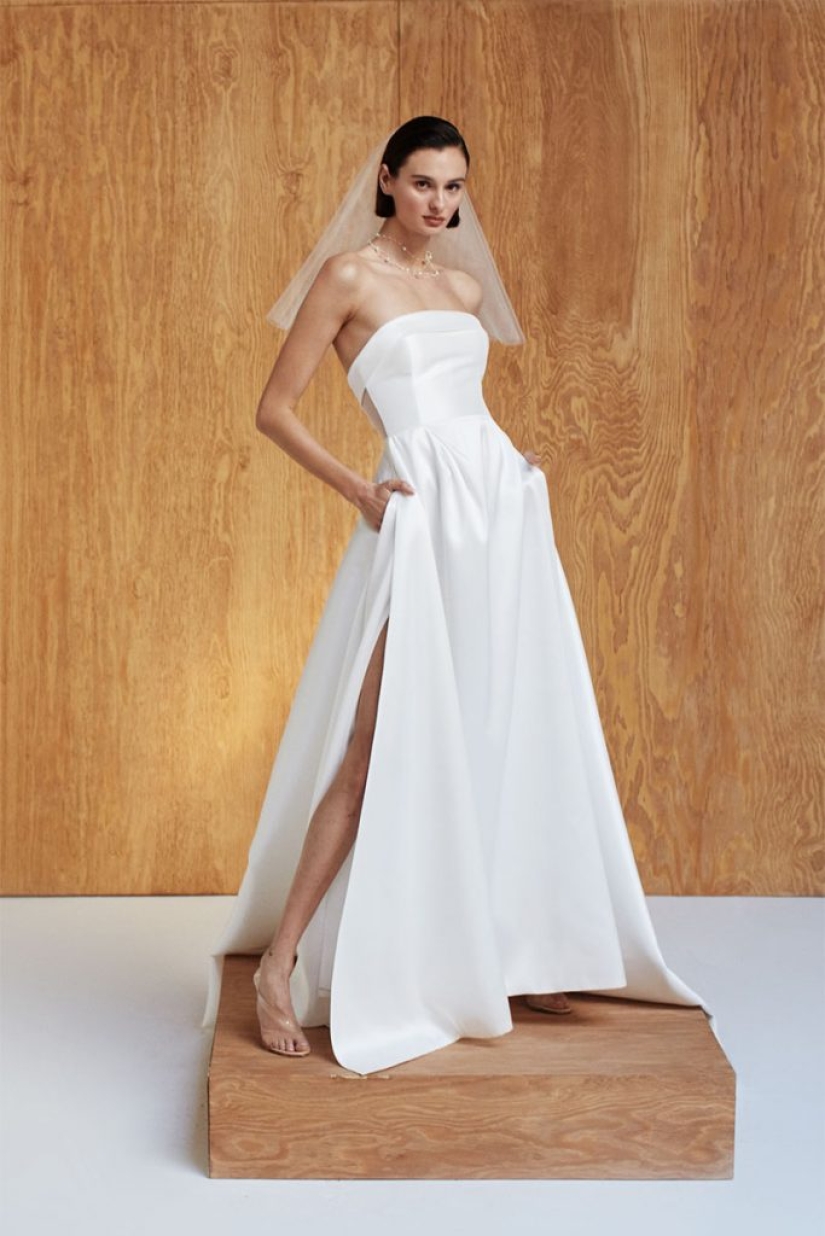 Latest News from the Wedding Dress World Latest News from the Wedding Dress World