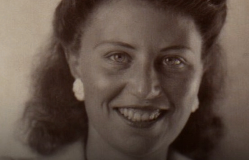 "Laugh at death": 96-year-old metalhead gives heat "Laugh at death": 96-year-old metalhead gives heat