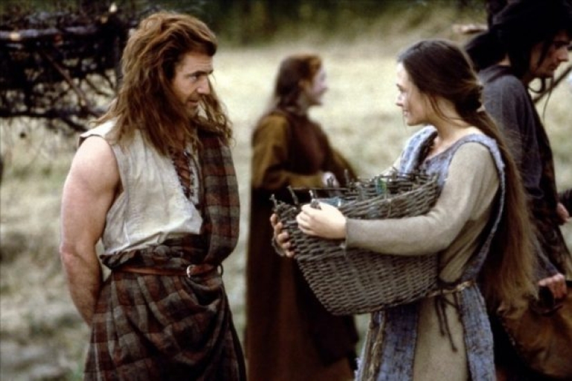 Least True Movies Based on True Stories