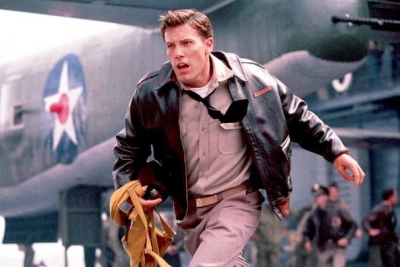 Least True Movies Based on True Stories