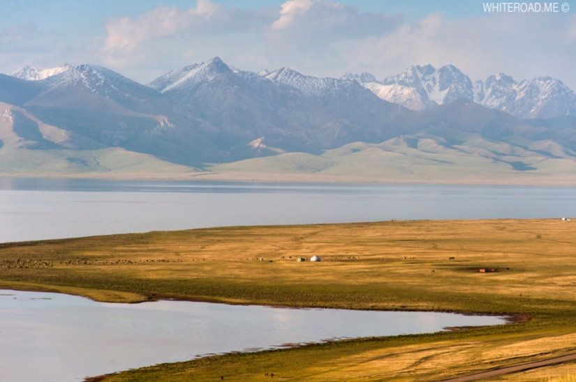 Lecciones de fotógrafo profesional: cómo traer fotos realmente geniales de vacaciones