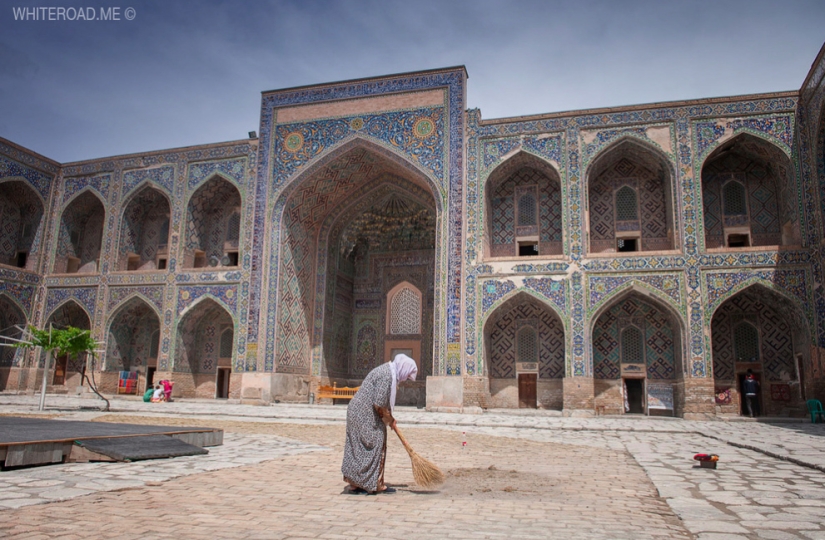 Lecciones de fotógrafo profesional: cómo traer fotos realmente geniales de vacaciones