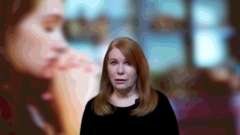 Legalized crime: a former Mormon woman criticizes American laws allowing early marriages