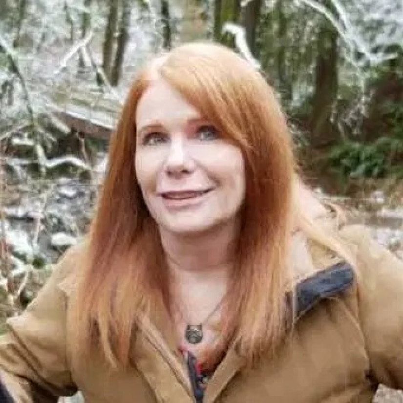 Legalized crime: a former Mormon woman criticizes American laws allowing early marriages