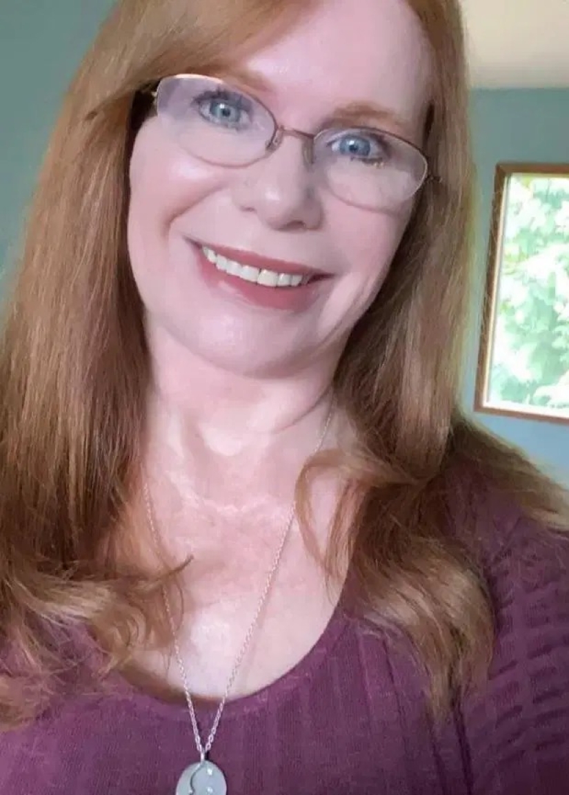 Legalized crime: a former Mormon woman criticizes American laws allowing early marriages