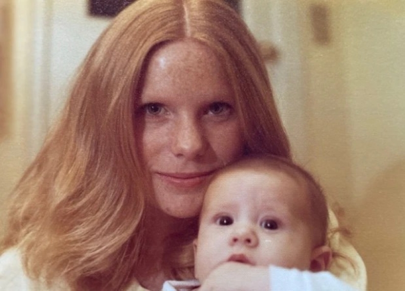 Legalized crime: a former Mormon woman criticizes American laws allowing early marriages