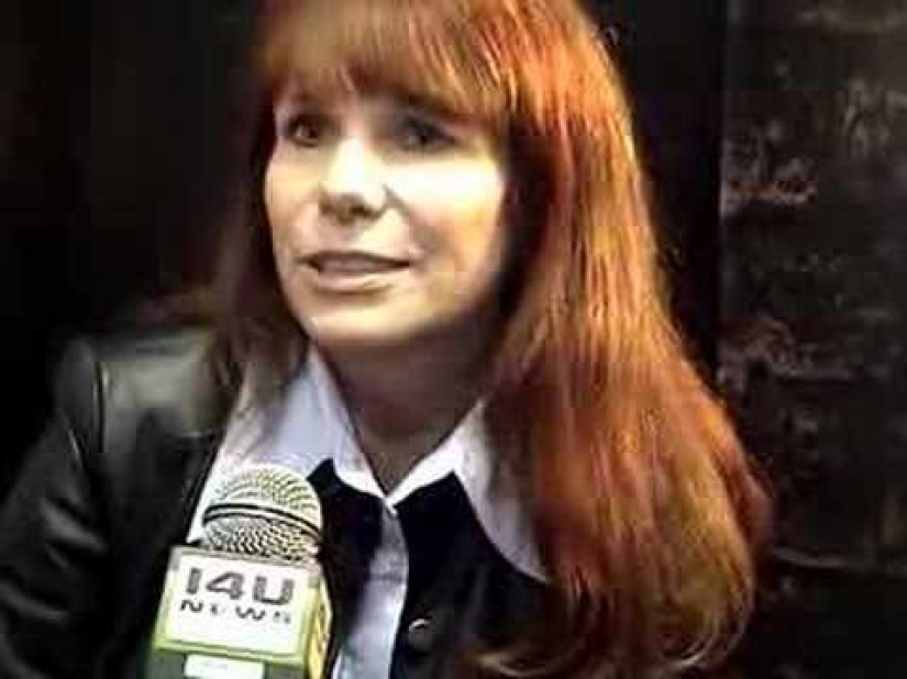 Legalized crime: a former Mormon woman criticizes American laws allowing early marriages